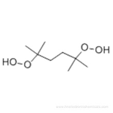 2,5-DIMETHYLHEXANE-2,5-DIHYDROPEROXIDE CAS 3025-88-5